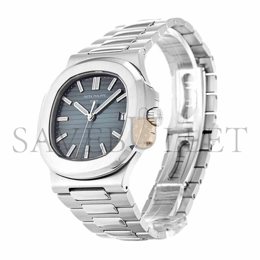 PATEK PHILIPPE NAUTILUS 40MM WATCH 5711-1A